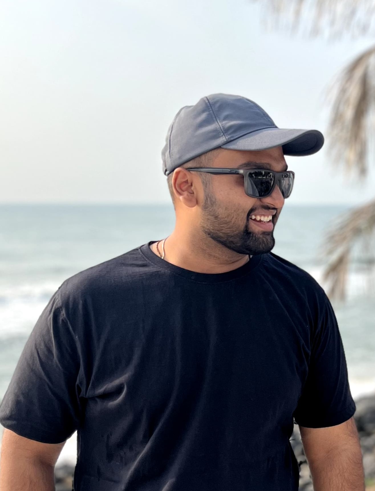 Parth Kacha